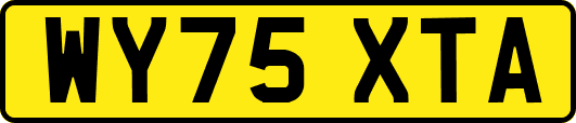 WY75XTA