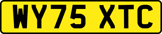 WY75XTC