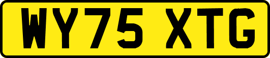 WY75XTG