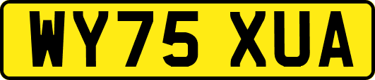 WY75XUA