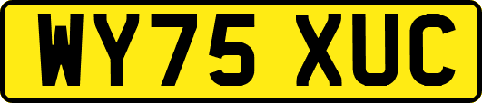 WY75XUC