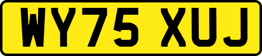 WY75XUJ