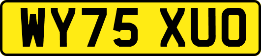 WY75XUO