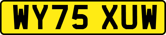 WY75XUW