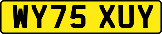 WY75XUY
