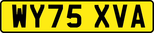WY75XVA