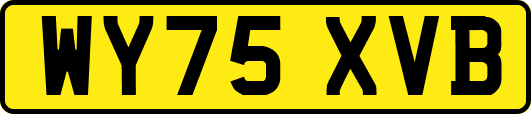 WY75XVB