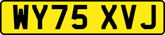 WY75XVJ