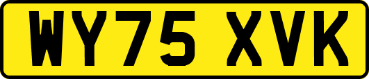 WY75XVK