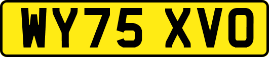 WY75XVO