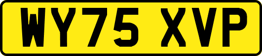 WY75XVP