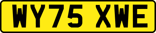 WY75XWE
