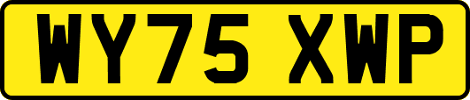 WY75XWP