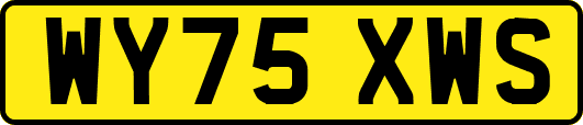 WY75XWS