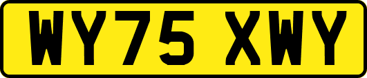 WY75XWY