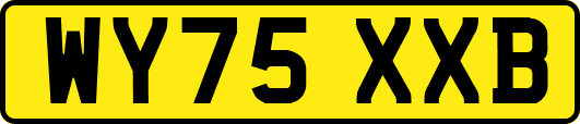 WY75XXB