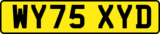 WY75XYD