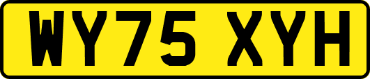 WY75XYH