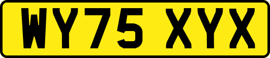WY75XYX