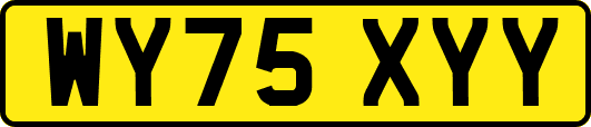 WY75XYY