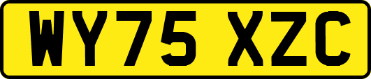 WY75XZC