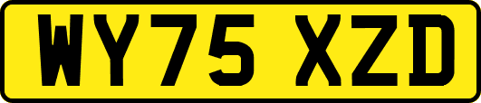 WY75XZD