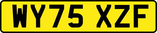 WY75XZF