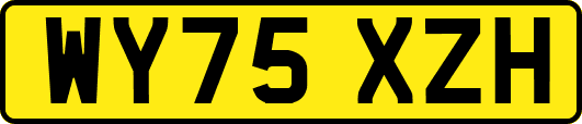 WY75XZH