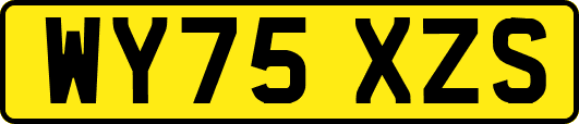 WY75XZS