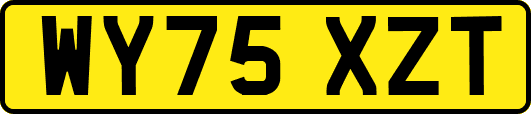 WY75XZT