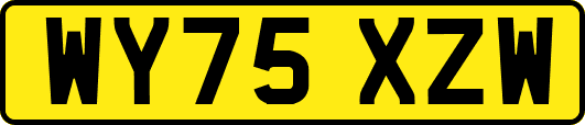 WY75XZW