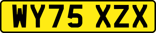 WY75XZX