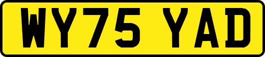 WY75YAD
