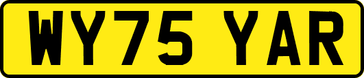 WY75YAR