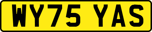 WY75YAS