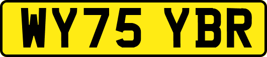 WY75YBR
