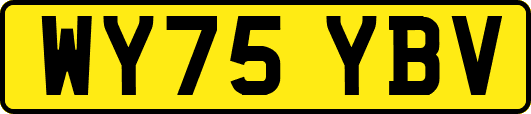 WY75YBV
