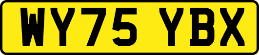 WY75YBX