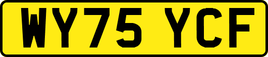 WY75YCF