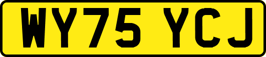 WY75YCJ