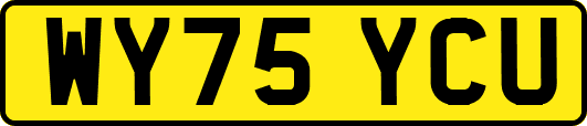 WY75YCU