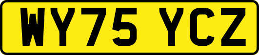 WY75YCZ