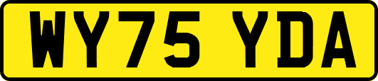 WY75YDA