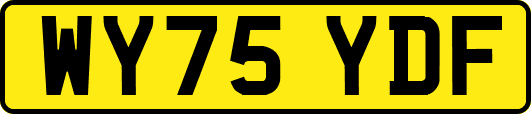WY75YDF