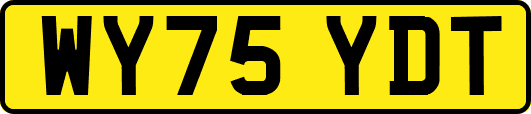 WY75YDT
