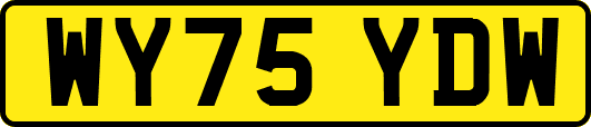 WY75YDW