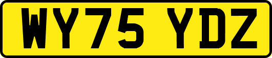 WY75YDZ