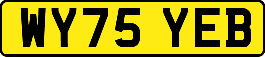 WY75YEB