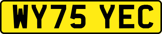 WY75YEC