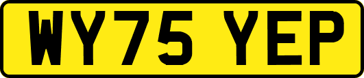 WY75YEP